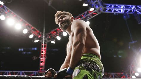 Andrei Arlovski Is Strong Enough To Drag Two Eras Together Mma Fighting