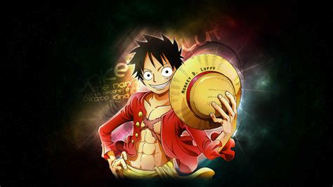 A collection of the top 55 luffy black wallpapers and backgrounds available for download for free. Mokey D. Luffy HD Wallpaper | Background Image | 1920x1080 | ID:860837 - Wallpaper Abyss