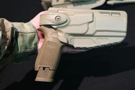M17 Holster Unveiled As Safariland 7ts Variant The Firearm Blogthe
