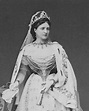 Princess Clotilde of Saxe-Coburg and Gotha, Archduchess of Austria ...