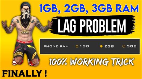 Free fire is the ultimate survival shooter game available on mobile. Free Fire Lag Fix 1GB, 2GB Ram | How To Fix Free fire Lag ...