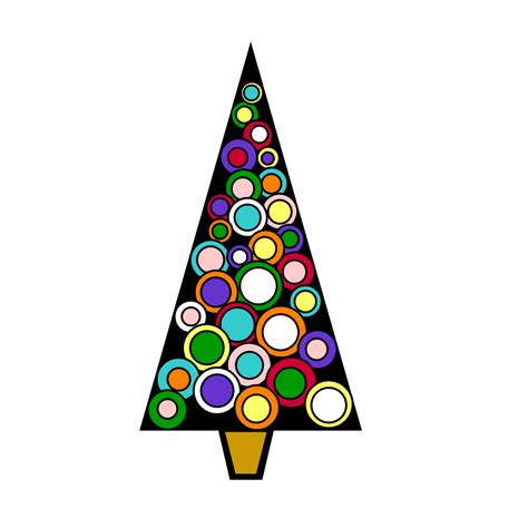Maybe you would like to learn more about one of these? Free Christmas Tree Clip Art Images - ClipArt Best