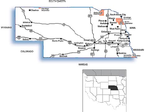 Overview Nebraska Drug Threat Assessment