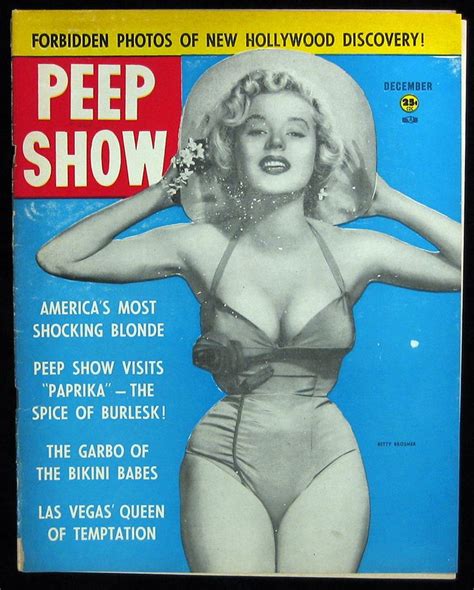 171 Best Vintage Mens Girlie Magazines Say Cheesy Images On