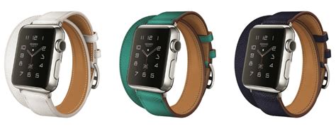 Create an account or log into facebook. New Apple Watch Hermes Straps, Now Available Separately ...