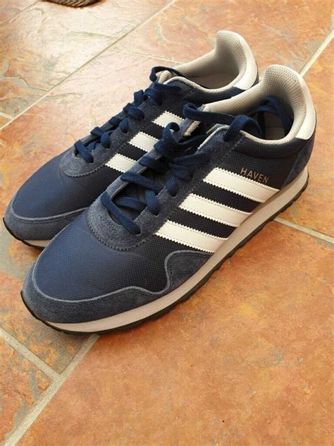 Adidas Haven Mens Trainers Size 9 95 In Jarrow Tyne And Wear