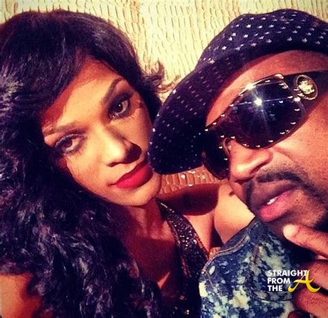 Joseline Stevie J Straightfromthea Straight From The A Sfta Atlanta Entertainment Industry