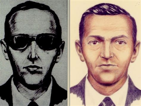 The great northwest's info source on america's only unsolved suspects 101: Longtime DB Cooper suspect dies at 94, leaving mystery of ...