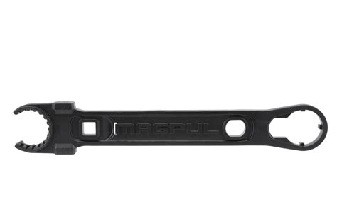 Magpul Armorers Wrench For Ar 15 Mag535