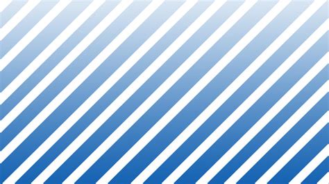Blue Gradient Diagonal Stripes By Ohsnapjenny On Deviantart