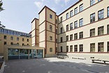 Instandsetzung und Erweiterung Wilhelmsgymnasium | OTTO HEIL