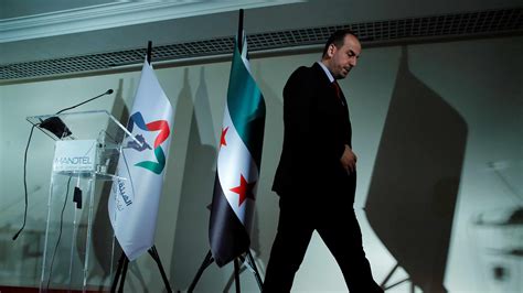 Syrian Gov T Delegation To Attend Geneva Peace Talks Cgtn