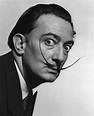 Salvador Dalí - EcuRed