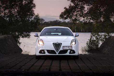 The Alfa Romeo Giulietta Qv Swadeology
