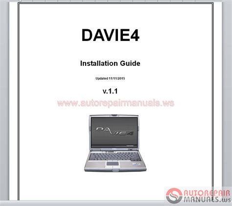 Paccar Davie 4 Software Download Softistemplates