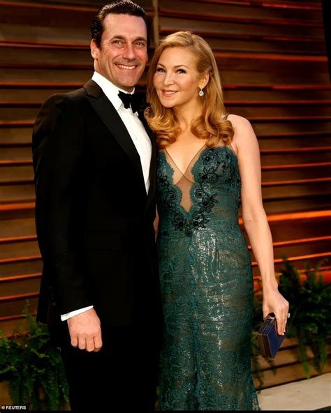 actor jon hamm marries fiancée anna osceola after vowing never to marry during 18 year