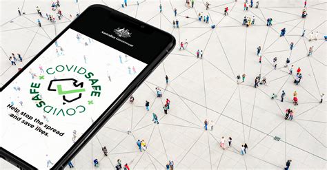 You can also find links to download the app on the. COVIDSafe App Explained: GovHack's overview on Australia's ...