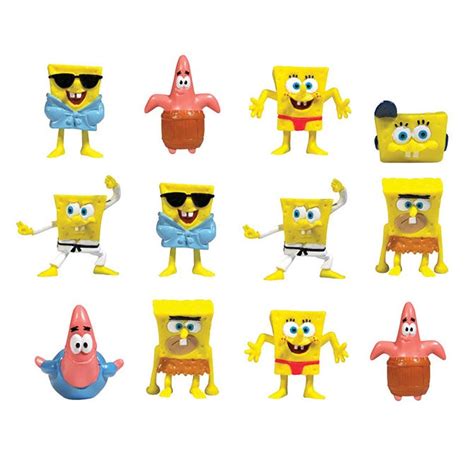 Spongebob Squarepants Reaction Spongebob Figure Ubicaciondepersonas
