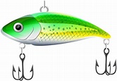 free fishing lure clipart 10 free Cliparts | Download images on ...