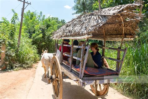 Unforgettable Village Tours In Sri Lanka Green Holiday Travels