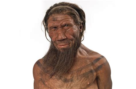 Denisovans Their Technology Far Surpassed Homo Sapiens