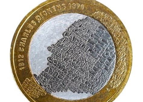 Most Valuable Rare £2 Coins In Circulation And What Theyre Worth