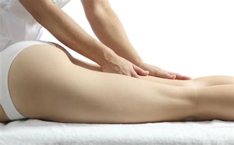 Massagens Que Emagrecem Confira O Guia De Tratamentos