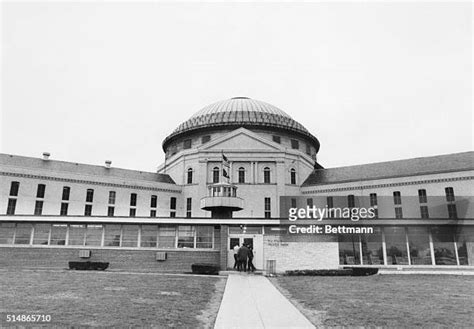 Rahway Prison Photos And Premium High Res Pictures Getty Images