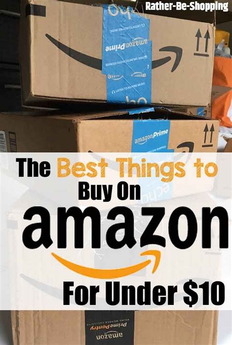 The 14 Absolute Best Things To Buy On Amazon For Under 10 Cool
