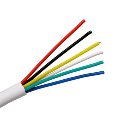 What Are The Benefits Of Using Control Cables Relemac Technologies