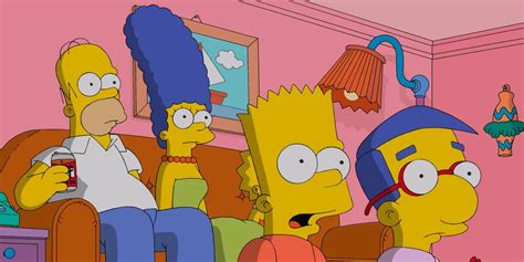 Disney Removes Simpsons Episode From Hong Kong In Which Character References Forced Labor
