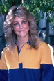 40 Vintage Photos of a Young and Beautiful Heather Locklear in the ...