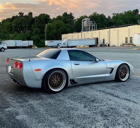 Corvette Society On Instagram “clean C5 Z06 For Sideshotsaturday
