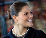 Victoria, Crown Princess Of Sweden Biography - Facts, Childhood, Family ...