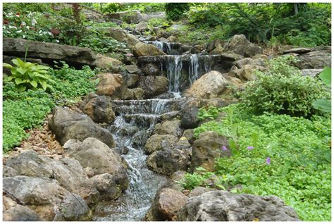 Water Features Gallery Signature Landscapes And Design