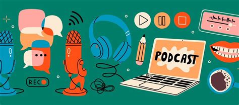 Integrando Podcasts En Nuestras Clases Innovación Educativa