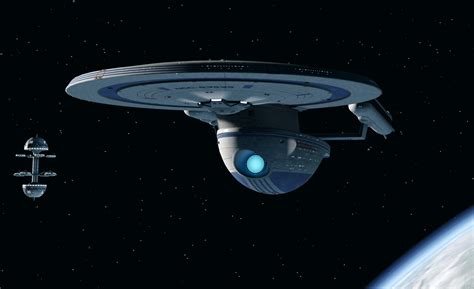 Advanced Heavy Cruiser Official Star Trek Online Wiki