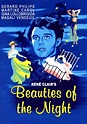 Beauties of the Night [DVD] [1952] | Movie posters vintage
