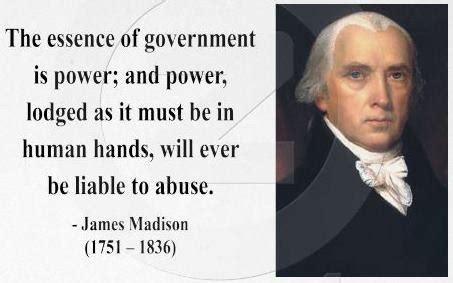 The james madison freedom of information award is a san francisco bay area honor given to individuals and organizations who have made significant contributions to the advancement of freedom of expression, particularly freedom of information. James Madison, speech in the Virginia constitutional ...