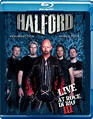 Halford: Resurrection World Tour / Live At Rock In Rio III (2008) [Blu ...