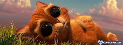 Cute Kitty Funny And Cool Facebook Cover Maker