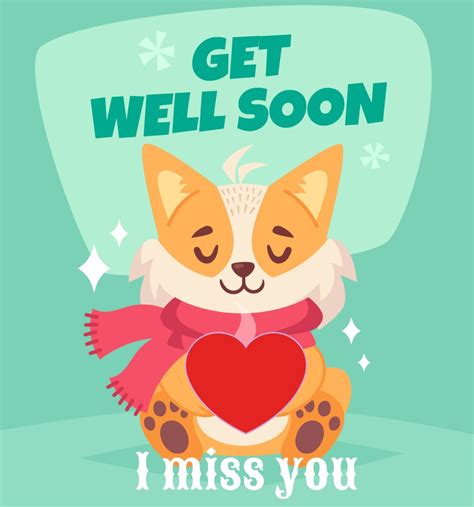 101 Get Well Soon Quotes Sayings Messages Greetings And Images