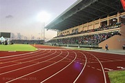 kirani james athletic stadium | NOW Grenada