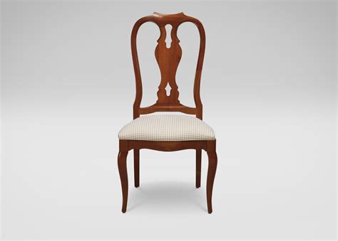 5 out of 5 stars. Odette Side Chair - Ethan Allen | Accent chairs for living ...