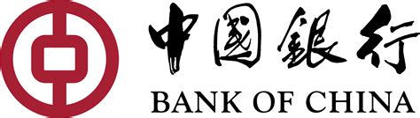 Bank of China - Logos Download