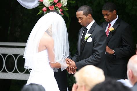 How I Knew My Husband Was The One All White Wedding Summer Bride