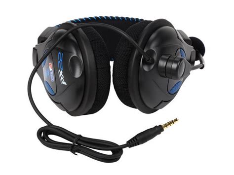 Refurbished Turtle Beach Px Amplified Universal Gaming Headset For
