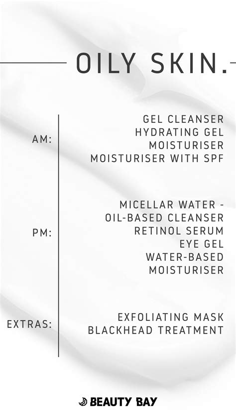 Best Skin Care Routine For Oily Skin Reddit How Reddit S