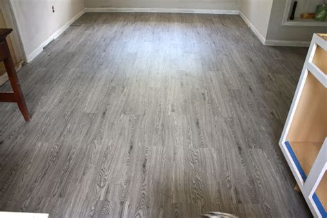 Wood Grain Vinyl Flooring A Guide To Style And Durability Flooring