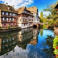 Guía de viaje de Estrasburgo - Organice su viaje a Estrasburgo con ...